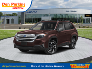 2026 Subaru Forester Premium Hybrid SUV