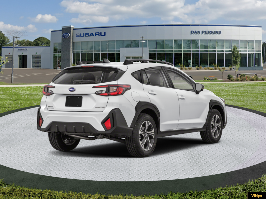 New 2026 Subaru Crosstrek Premium SUV