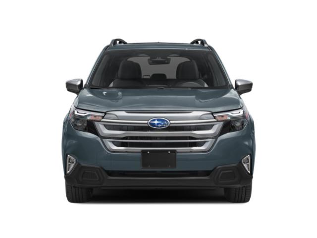 2025 Subaru Forester Premium photo 4