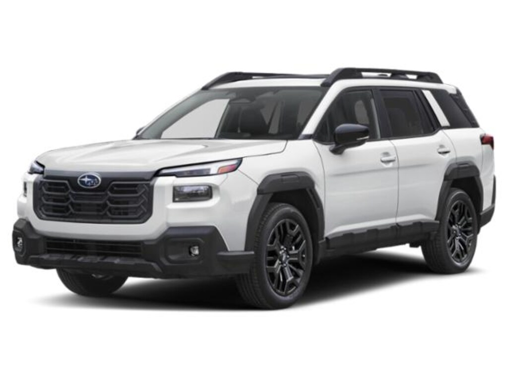 New 2026 Subaru Outback Limited SUV