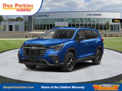 2027 Subaru Ascent Premium 7-Passenger SUV