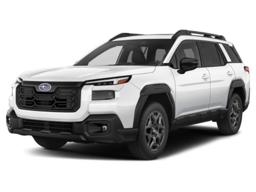 New 2026 Subaru Outback Premium SUV