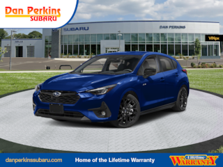New 2025 Subaru Impreza RS 5-Door N026622 for Sale in Milford at Dan Perkins Subaru