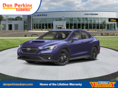 2025 Subaru WRX Limited Sedan