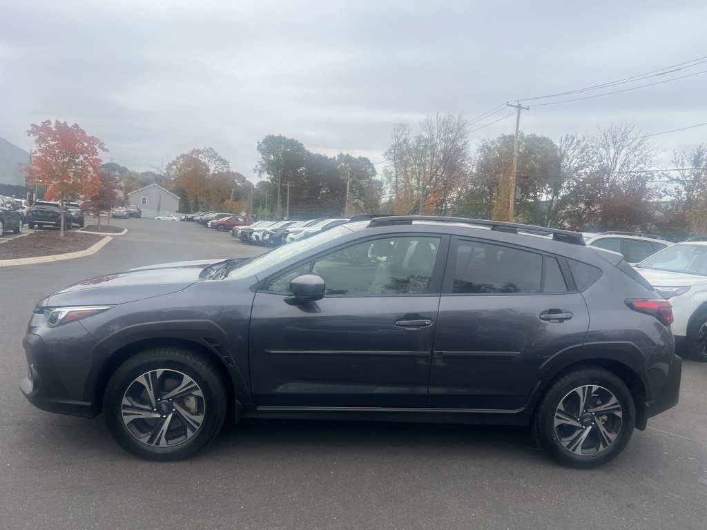 Certified 2024 Subaru Crosstrek Premium SUV