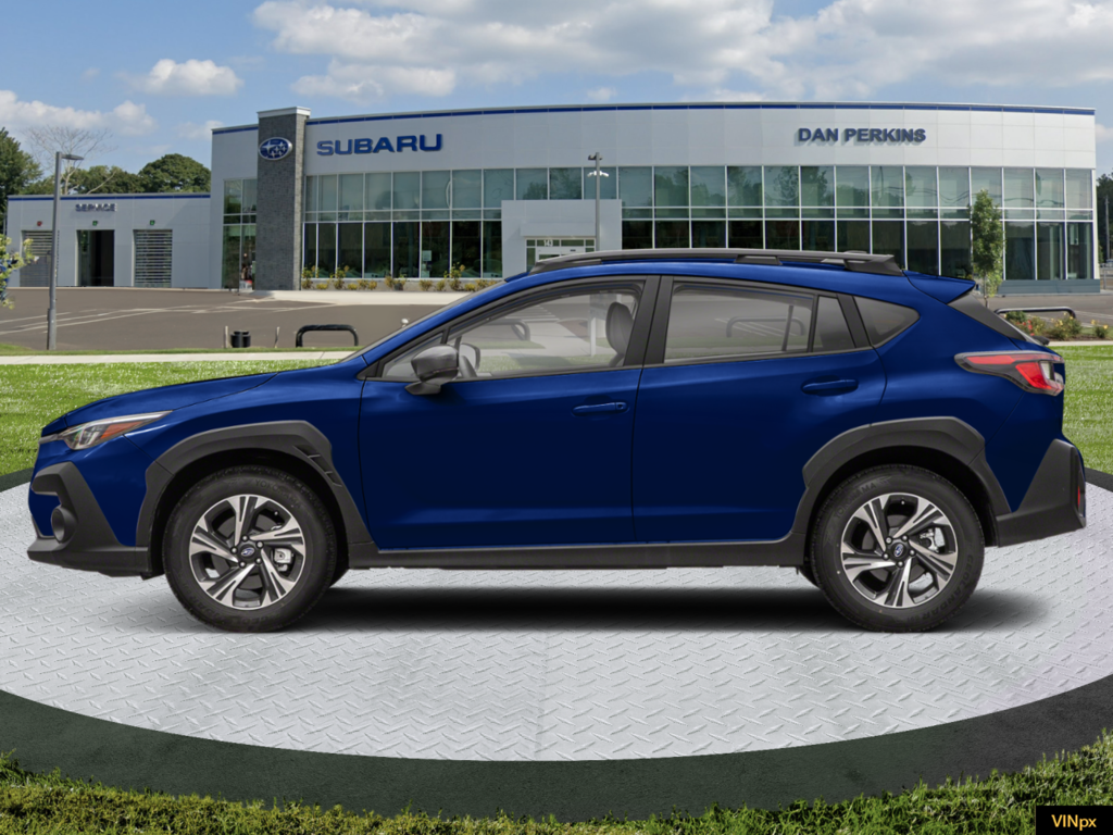 New 2026 Subaru Crosstrek Premium SUV