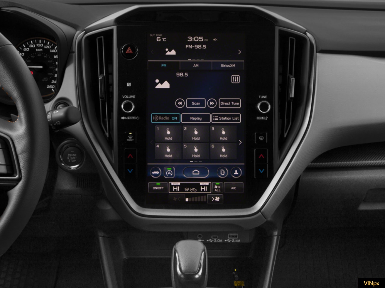 2026 Subaru Crosstrek Wilderness - Photo 8