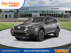 2025 Subaru Outback Wilderness SUV
