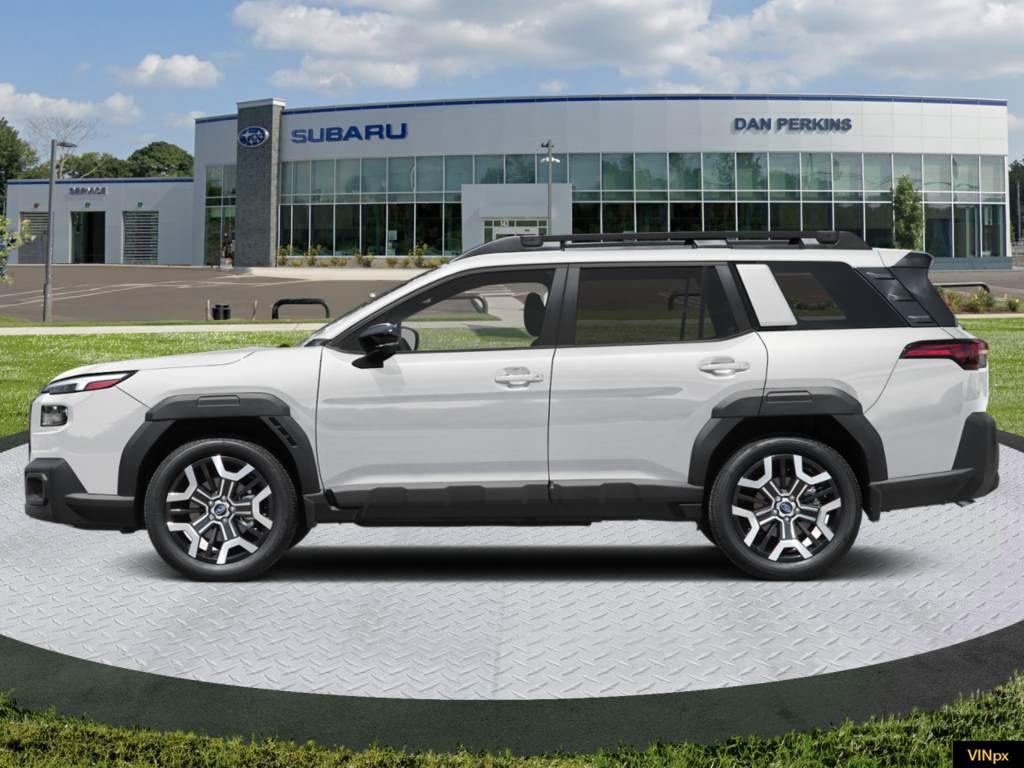 New 2026 Subaru Outback Touring XT SUV