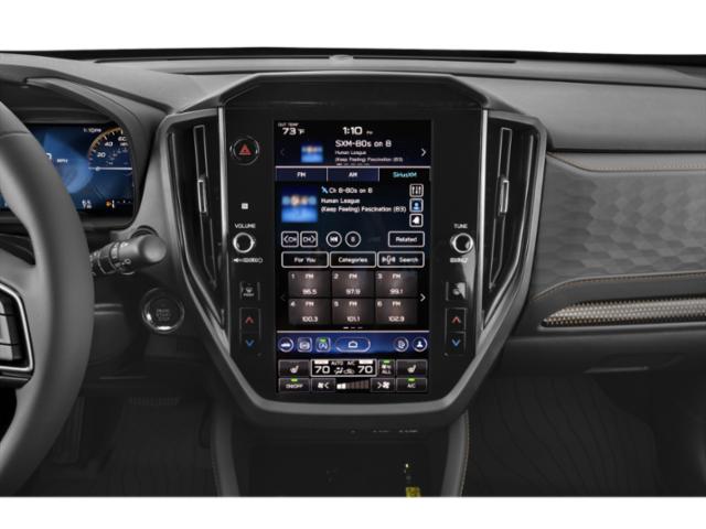 2026 Subaru Forester Wilderness - Photo 10