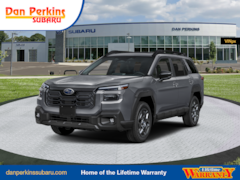 2026 Subaru Outback Premium SUV