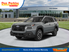 New 2026 Subaru Outback Touring SUV for Sale near Trumbull, CT, at Dan Perkins Subaru