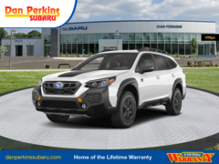 2025 Subaru Outback Wilderness SUV
