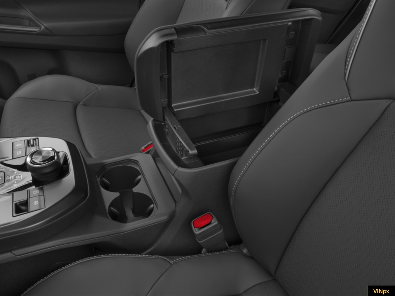 2026 Subaru Solterra Premium - Photo 12
