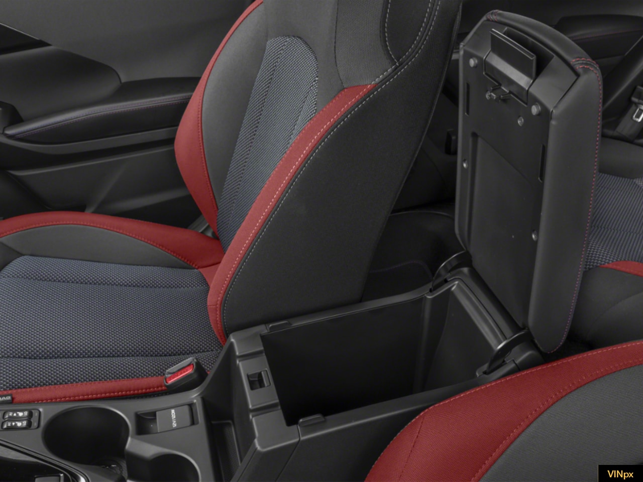 2026 Subaru Impreza RS - Photo 12