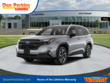 Subaru Forester Hybrid