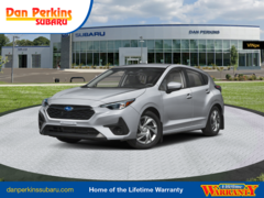 2025 Subaru Impreza Base 5-Door