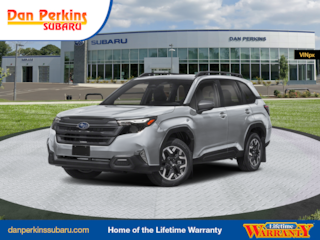 2026 Subaru Forester Premium SUV