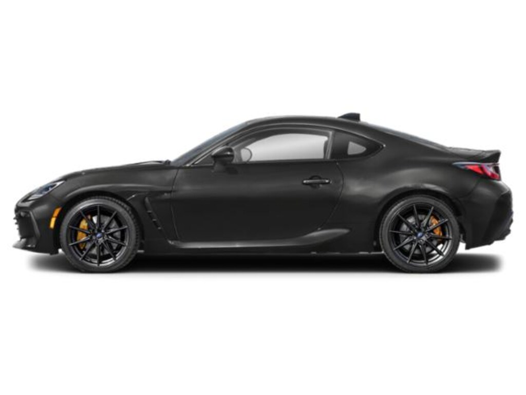 New 2026 Subaru BRZ tS Coupe