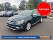 Volkswagen Golf Alltrack