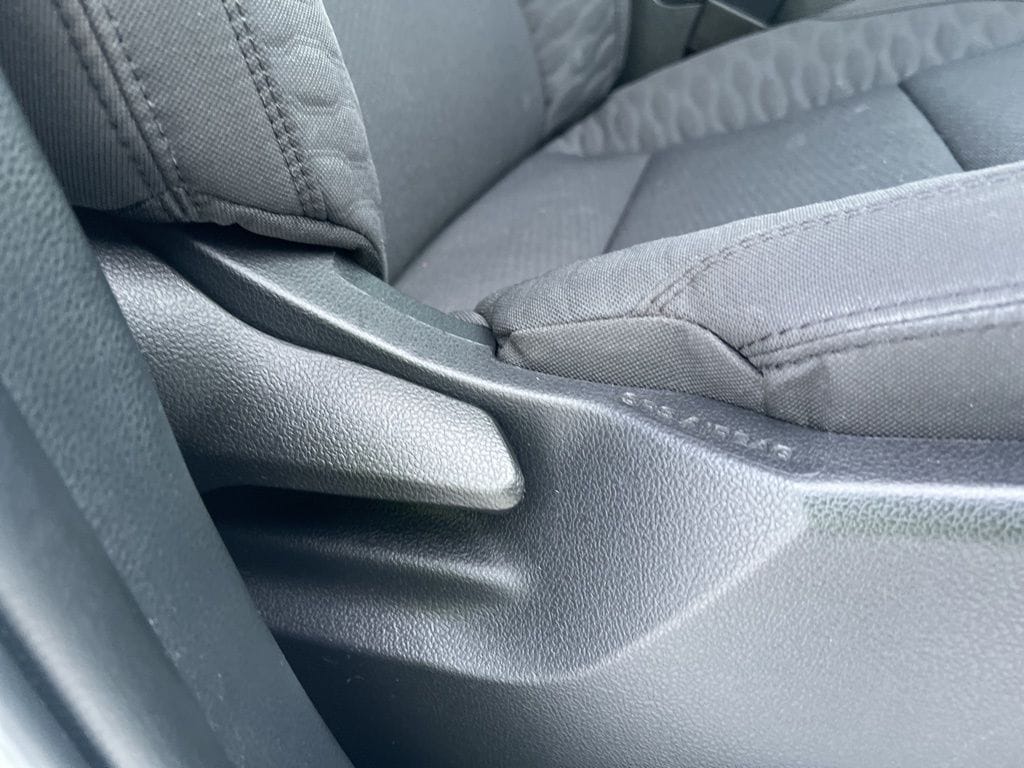 2022 Toyota Tundra SR5 - Photo 45