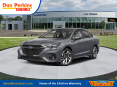 2025 Subaru Legacy Touring XT Sedan