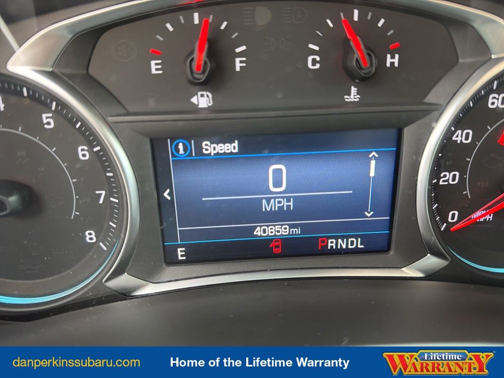 2024 Chevrolet Equinox RS - Photo 20