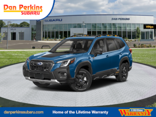 2026 Subaru Forester Wilderness SUV