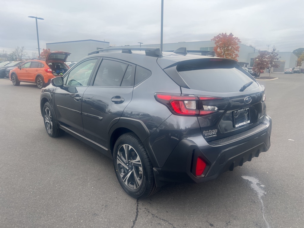 Certified 2024 Subaru Crosstrek Premium SUV