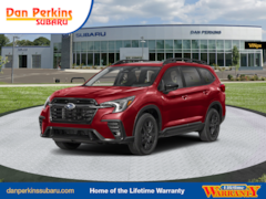 2026 Subaru Ascent Onyx Edition Touring 7-Passenger SUV