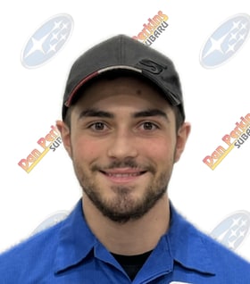 Staff member Gary Nevola from d0da83e3d81a