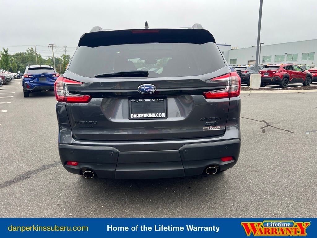 Used 2023 Subaru Ascent Onyx Edition SUV