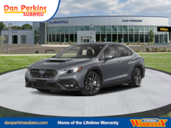 2026 Subaru WRX Premium Sedan