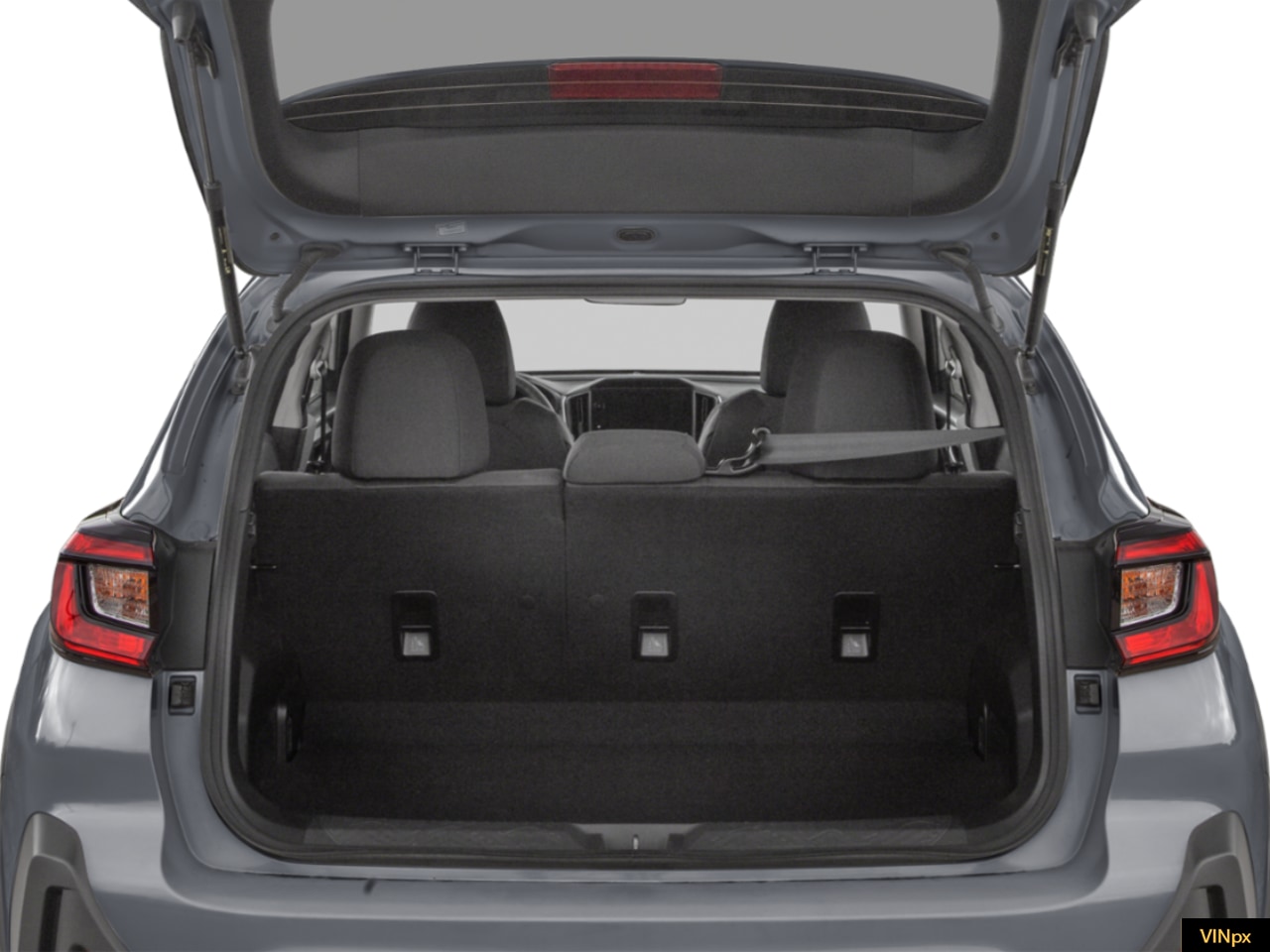 2026 Subaru Crosstrek Premium - Photo 9