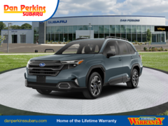 2026 Subaru Forester Limited SUV