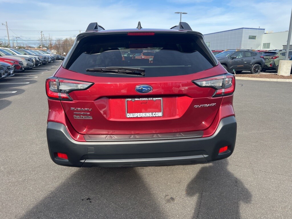 2023 Subaru Outback Premium photo 4