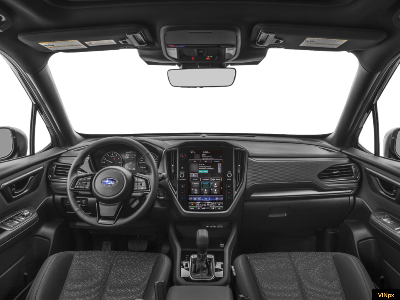 2026 Subaru Forester Premium - Photo 4