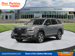 2026 Subaru Outback Touring XT SUV