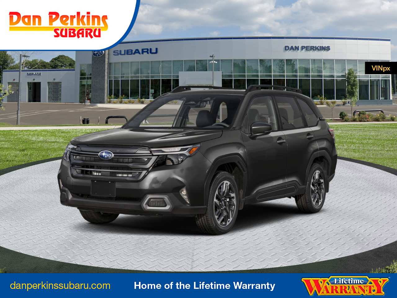 New Subaru Forester | Milford, CT Subaru Dealer