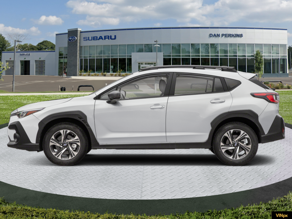 New 2026 Subaru Crosstrek Premium SUV