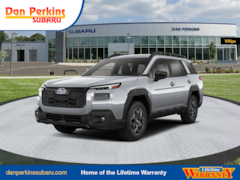 2026 Subaru Outback Premium SUV