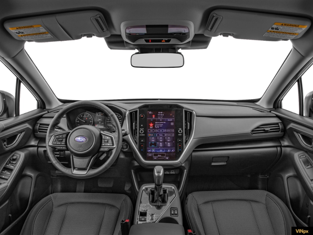 New 2026 Subaru Crosstrek Premium SUV