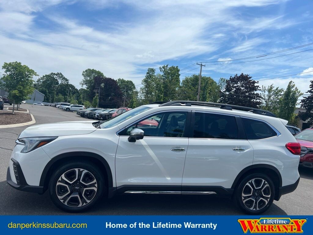 Used 2023 Subaru Ascent Touring SUV