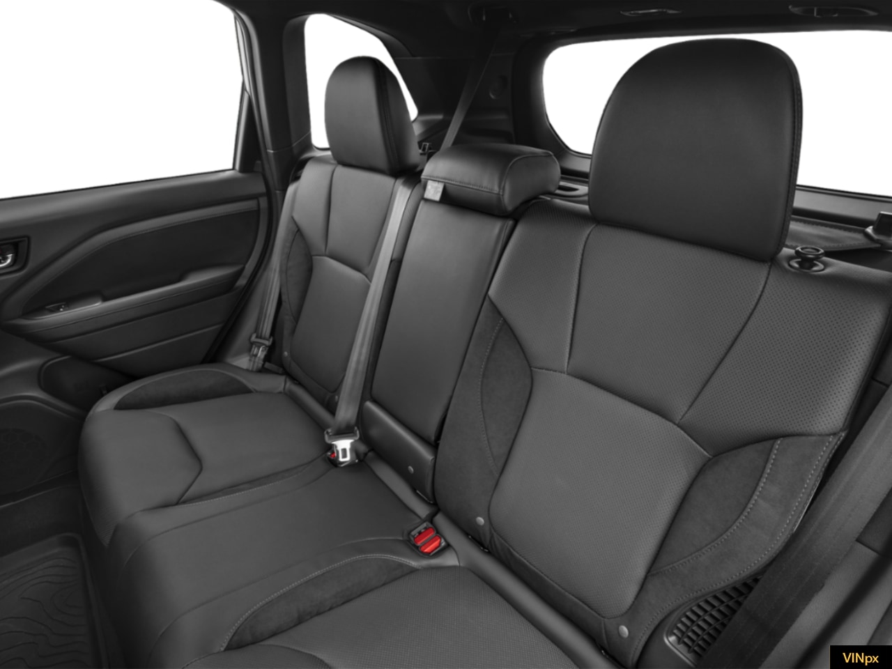 2025 Subaru Forester Touring - Photo 11