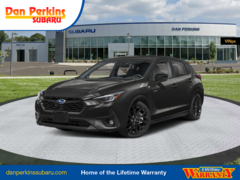 2026 Subaru Impreza RS 5-Door