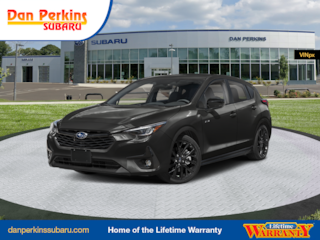 New 2026 Subaru Impreza RS 5-Door for Sale in Milford at Dan Perkins Subaru