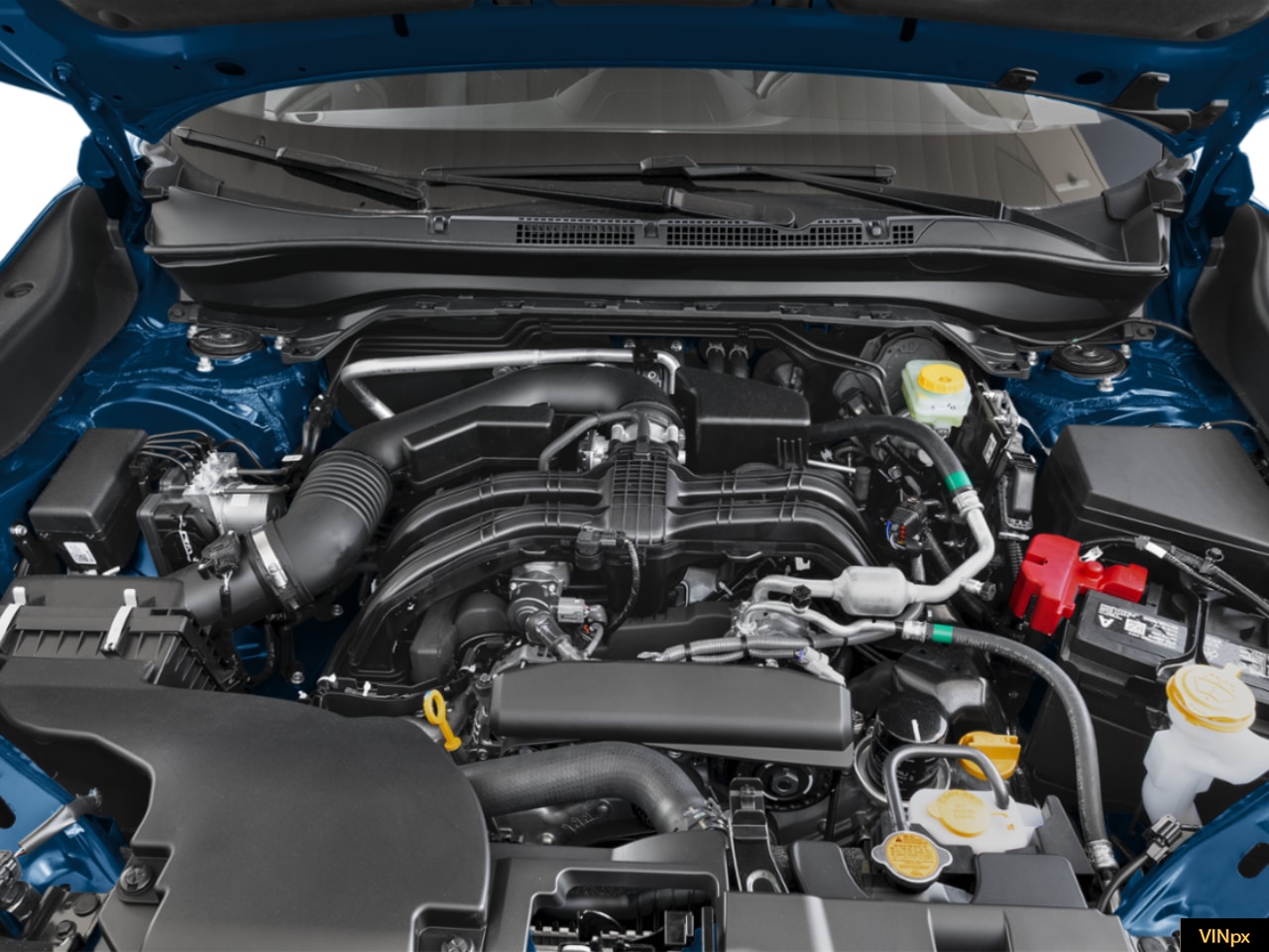 2026 Subaru Forester Wilderness - Photo 10