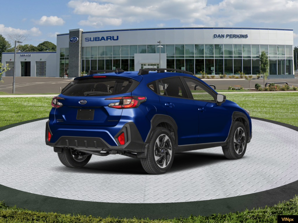 New 2026 Subaru Crosstrek Limited SUV