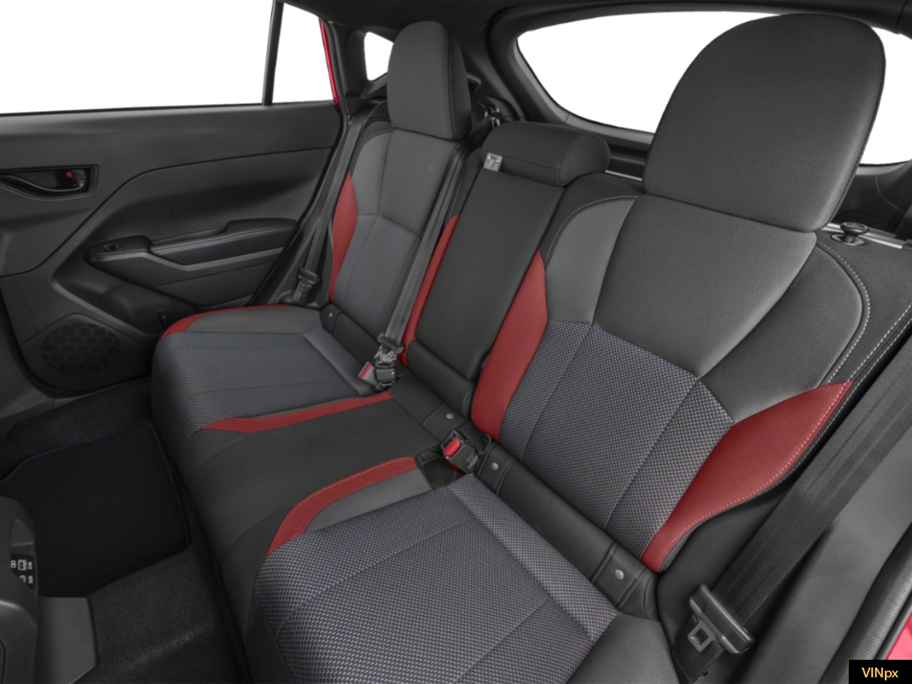 2026 Subaru Impreza RS - Photo 11