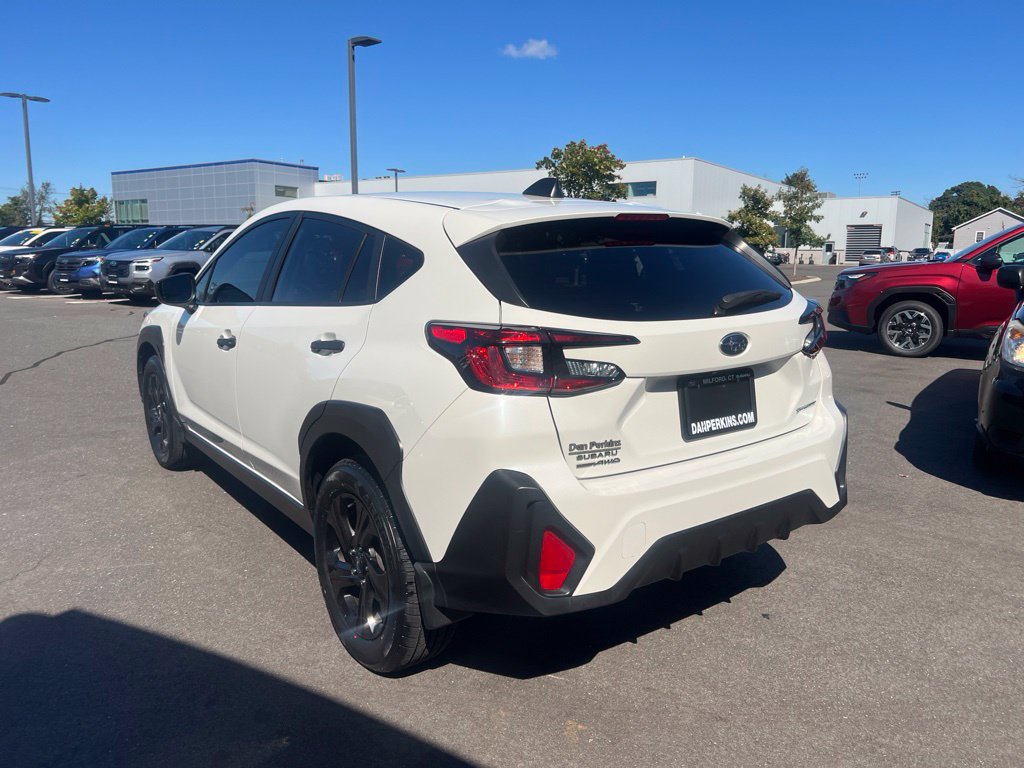 Used 2024 Subaru Crosstrek Base SUV